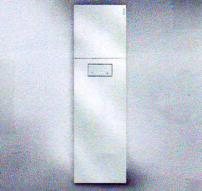 Pompe à chaleur (eau/eau) VITOCAL 222-C / 242-G