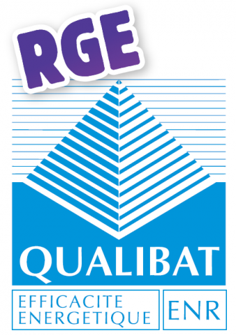 Qualification RGE